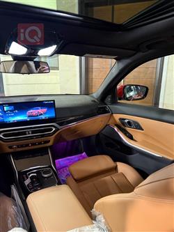 بی ئێم دەبڵیو سیریەس 3